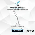 Lovelace Lung Tissue Forceps Article NES-13-131-19