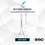 Lockwood Grasp Forceps Article NES-13-136-20