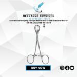 Lane Tissue Grasping Forceps Article NES-13-138-12 Article NES-13-139-15 Article NES-13-140-19