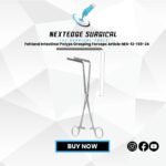 Fehland Intestinal Polyps Grasping Forceps Article NES-13-159-24