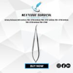 Artery Scissors NES Article 786-2736 Article 786-2737 Article 786-2738 Article 786-2739 Article 786-2740