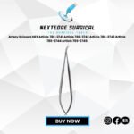 Artery Scissors NES Article 786-2741 Article 786-2742 Article 786-2743 Article 786-2744 Article 786-2745