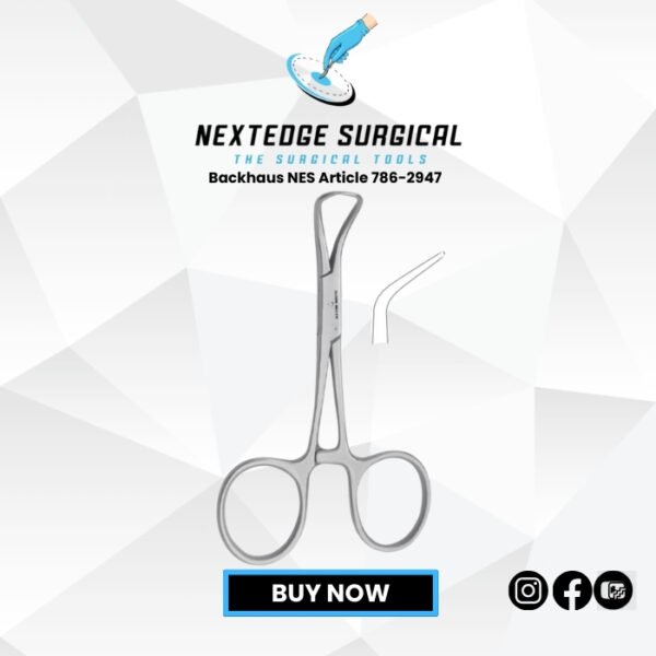 Backhaus NES Article 786-2947