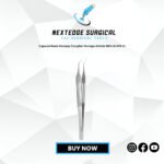 Capsulorhexis Forceps Corydon Forceps Article NES-18-574-11