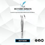 Carmalt Forceps Article NES 05-594-10 Article 05-594A-11