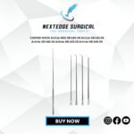 CASPAR HOOK Article NES 08-140-24 Article 08-141-24 Article 08-142-24 Article 08-143-24 Article 08-144-24