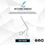 Caspar Type Intervertebral Disc Rongeurs Article NES-09-671-18 Article NES-09-672-18 Article NES-09-673-18 Article NES-09-674-18