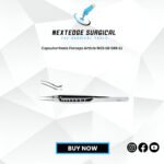 Capsulorrhexis Forceps Article NES-18-586-11