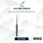 Cobb Modif. Article NES-11-1023-28 Article 11-1024-28 Article 11-1025-28