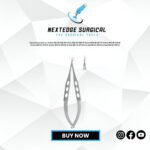 Capsulotomy Scissors Article NES-18-465-00 Article NES-18-466-07 Article NES-18-467-07 Article NES-18-468-10 Article NES-18-469-10 Article NES-18-470-10 Article NES-18-471-10 Article NES-18-472-10 Article NES-18-473-10