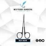 Iris Super Cut Scissors Article NES-04-904-09 Article NES-04-905-11