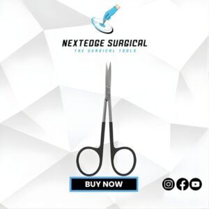 Iris Super Cut Scissors Article NES-04-904-09 Article NES-04-905-11