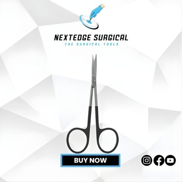 Iris Super Cut Scissors Article NES-04-904-09 Article NES-04-905-11