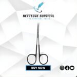 Iris Super Cut Scissors Article NES-04-906-09 Article NES-04-907-11