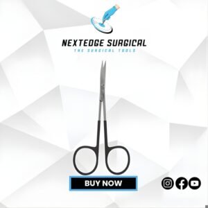 Iris Super Cut Scissors Article NES-04-906-09 Article NES-04-907-11