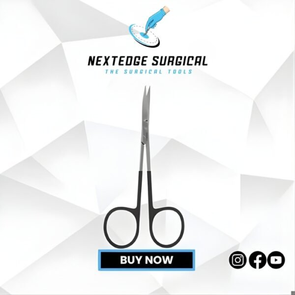 Iris Super Cut Scissors Article NES-04-906-09 Article NES-04-907-11