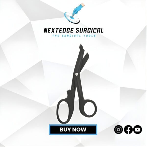 EMT Scissors Article NES-04-810-14