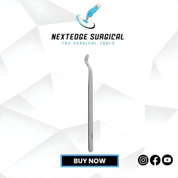 Hayes Hand Retractor NES Article 11-1066-15