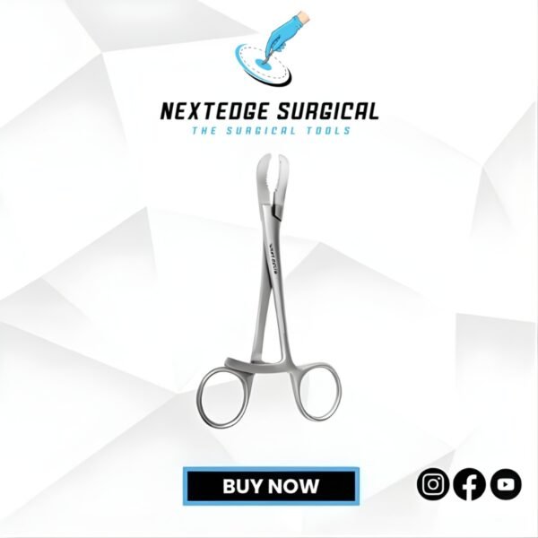 Bone Reduction Forceps NES Article 11-1382-13