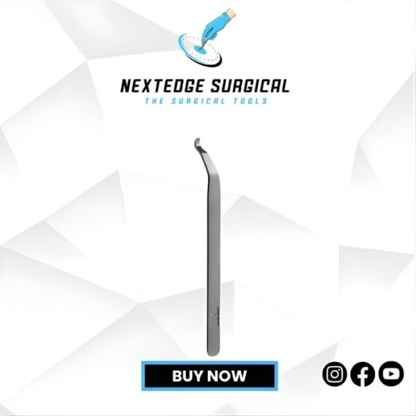 Hayes Hand Retractor NES Article 11-1065-16