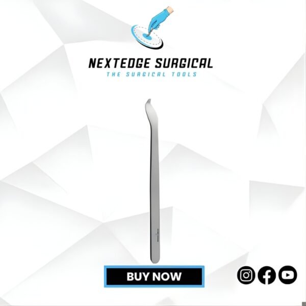 Hohmann Retractor NES Article 11-1064-15