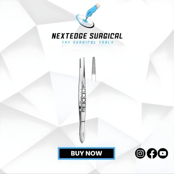 MODELL USA Dressing Forceps Article NES 05-435-12 Article 05-436-14 Article 05-437-15 Article 05-438-17 Article 05-439-18 Article 05-440-25 Article 05-441-30