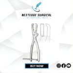 Farabeuf-Lambotte Bone Holding Forceps NES Article 11-1411-26