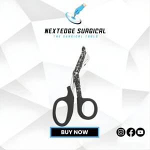 EMT Scissors Article NES-04-807-18