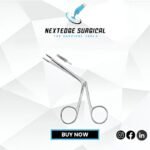 Littauer Ear Polypus Forceps – Precision ENT Surgical Instrument NES Article 12-330-12