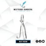 Bishop Bone Clamp NES Article 11-1412-22