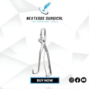 Bishop Bone Clamp NES Article 11-1412-22