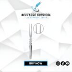 Debakey/Lightweight Dressing Forceps Article NES 05-432-16 Article 05-433-16 Article 05-434-16