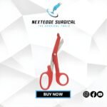 EMT Scissors Article NES-04-806-14