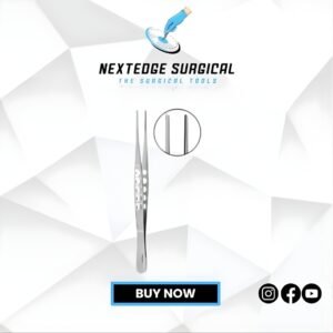 Debakey/Lightweight Dressing Forceps Article NES 05-432-16 Article 05-433-16 Article 05-434-16