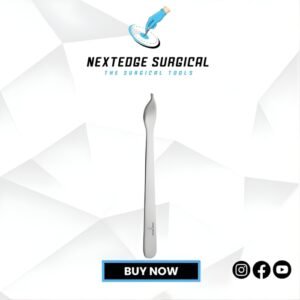 Hohmann Bone Lever NES Article 11-1062-15