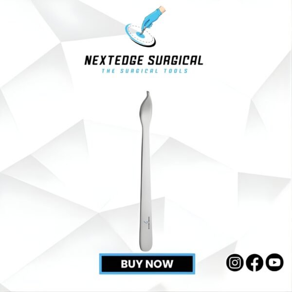 Hohmann Bone Lever NES Article 11-1062-15