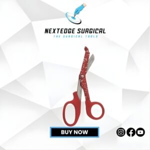 EMT Scissors Article NES-04-805-14