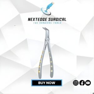 Apex Forceps Lower Roots Deep Root Pick NES - Article 786-241