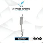 Hohmann Long Shank Retractor NES Article 11-1059-23