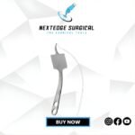 Hohmann Bone Elevator NES Article 11-1056-24 Article 11-1057-28 Article 11-1058-33