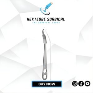 Hohmann Bone Elevator NES Article 11-1055-24