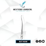 Hohmann Bone Elevator NES Article 11-1053-22 Article 11-1054-23