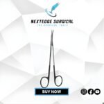 Jamison Super Cut Scissors Article NES-04-908-14 Article NES-04-909-17