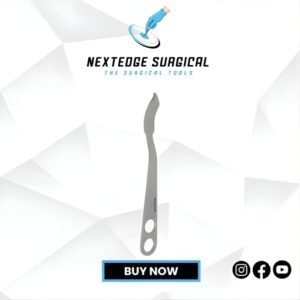 Humeral Head Retractor NES Article 11-1052-22