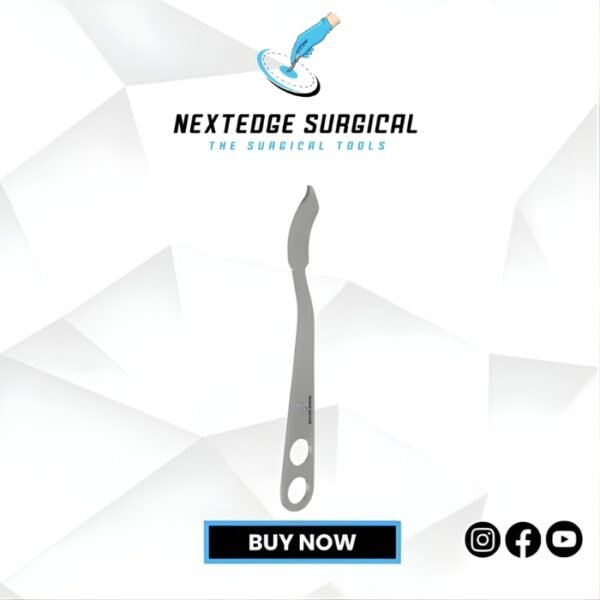 Humeral Head Retractor NES Article 11-1052-22
