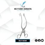 Adson Retractor Article NES 08-850-19