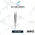 Adson straight Article NES-18-536-12 Article NES-18-537-12 Article NES-18-538-12 Article NES-18-539-12