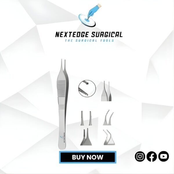 Adson Tissue Forceps Article NES 05-339-12 Article 05-340-12 Article 05-341-12 Article 05-342-12 Article 05-343-12 Article 05-344-12 Article 05-345-12 Article 05-346-12 Article 05-347-12 Article 05-348-12 Article 05-349-12 Article 05-350-12 Article 05-351-12 Article 05-352-12 Article 05-353-12