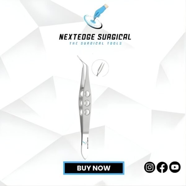 Akahoshi Phaco Pre Chopper Article NES-18-633-04