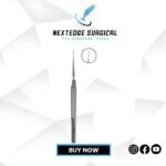 Akahoshi Phaco Prechopper Shafts Article NES-18-714-12 Article NES-18-715-12